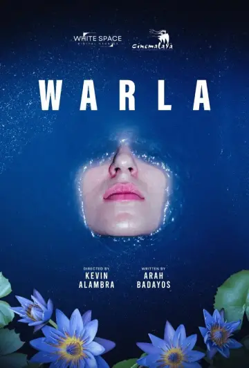 Poster to the movie "Warla" #936846