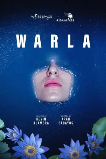 Poster to the movie "Warla" #936847