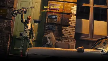 Backdrop to the movie "David Bowie: The Rise And Fall Of Ziggy Stardust And The Spiders From Mars (2024 Dolby Atmos Mix)" #734544