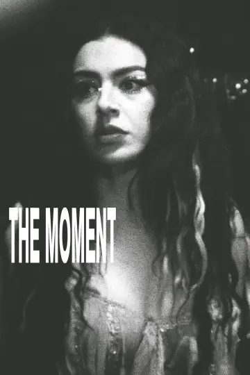 Poster to the movie "The Moment" #816684