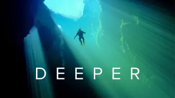 Backdrop to the movie "Deeper" #1140617