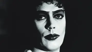 Backdrop to the movie "Strange Journey: The Story of Rocky Horror" #668591