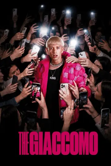 Poster to the movie "The Giaccomo" #956941