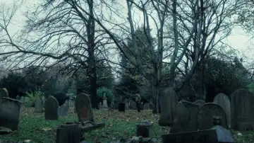 Backdrop to the movie "Marion
