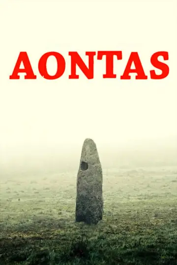 Poster to the movie "Aontas" #703196