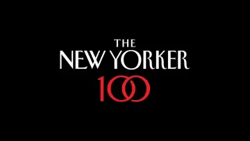 Backdrop to the movie "The New Yorker at 100" #609916