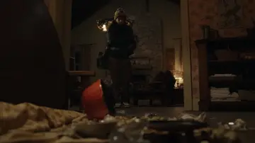 Backdrop to the movie "Resident Evil" #1178754