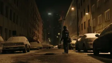 Backdrop to the movie "Resident Evil" #1178771