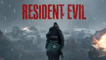 Backdrop to the movie "Resident Evil" #1214904
