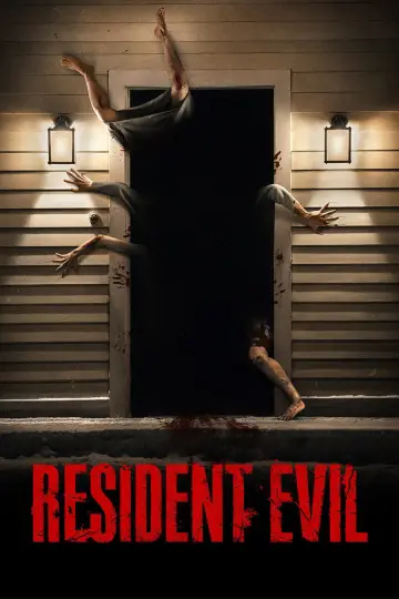 Poster to the movie "Resident Evil" #1214907