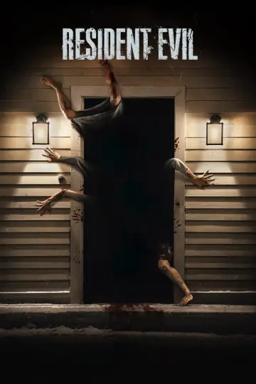Poster to the movie "Resident Evil" #1214908