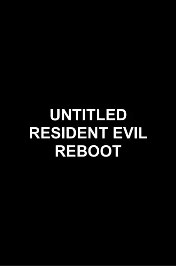 Poster to the movie "Resident Evil" #573236