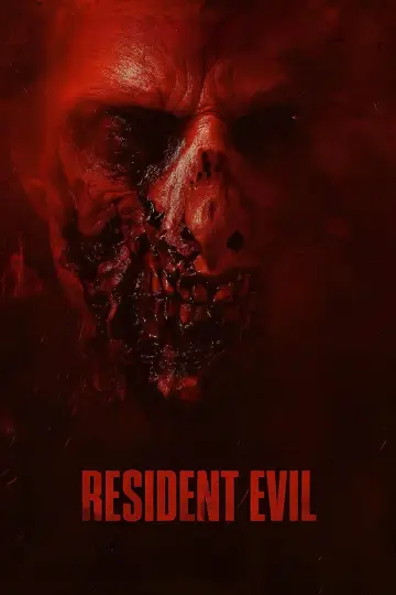 Poster to the movie "Resident Evil" #803617