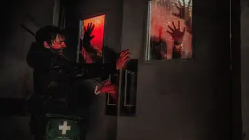 Backdrop to the movie "Resident Evil" #831963