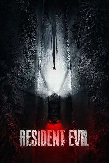 Poster to the movie "Resident Evil" #831993