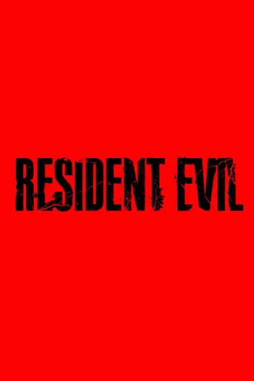 Poster to the movie "Resident Evil" #831998