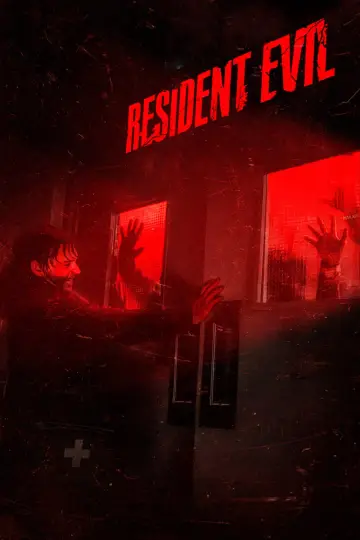 Poster to the movie "Resident Evil" #961773