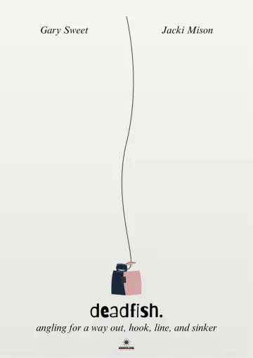 deadfish. poster