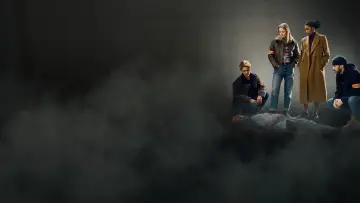 Backdrop to the movie "Comme une ombre" #576567