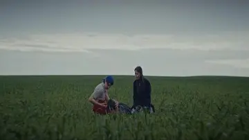 Backdrop to the movie "Ветер в голове" #821503