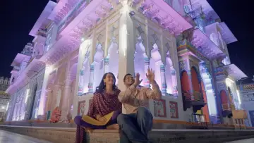 Backdrop to the movie "Missing: Keti Harayeko Suchana" #975107