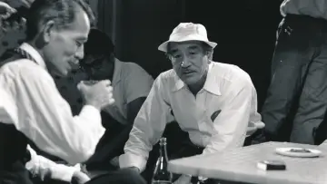 Backdrop to the movie "The Ozu Diaries" #1569446