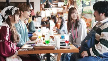 Backdrop to the movie "My Love Story with Yamada-kun at Lv999" #978787