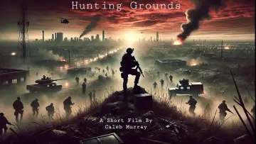 Backdrop to the movie "Hunting Grounds" #1299152