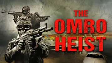 Backdrop to the movie "The Omro Heist" #618572