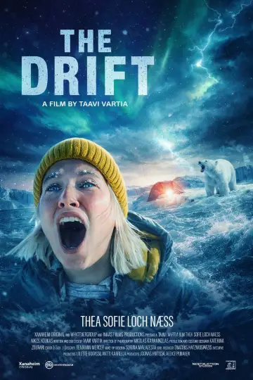 Poster to the movie "Ice Skater" #766090