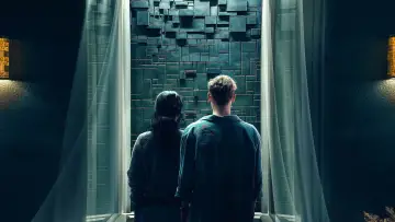 Backdrop to the movie "Brick" #589488