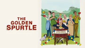 Backdrop to the movie "The Golden Spurtle" #933599