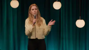 Backdrop to the movie "Kelsey Cook: Mark Your Territory" #1599555