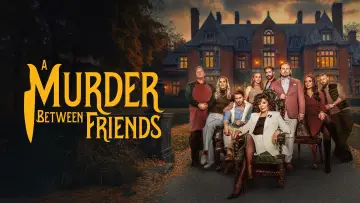 Backdrop to the movie "A Murder Between Friends" #788119
