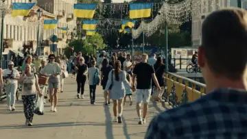 Backdrop to the movie "russia goodbye" #849528