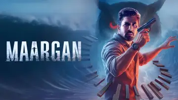 Backdrop to the movie "Maargan" #861191