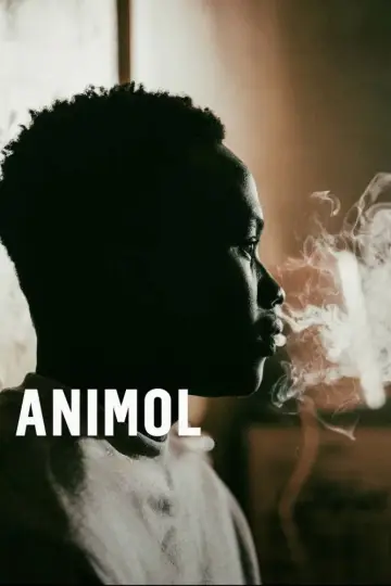 Poster to the movie "Animol" #528024