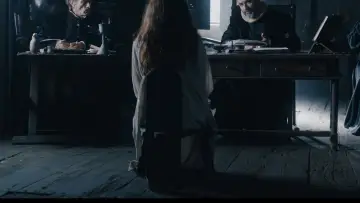 Backdrop to the movie "Sorcières : chronique d