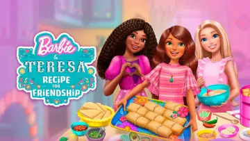 Backdrop to the movie "Barbie & Teresa: Recipe for Friendship" #649275
