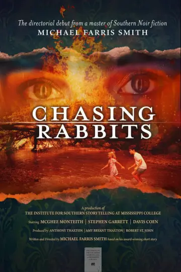 Poster to the movie "Chasing Rabbits" #941372