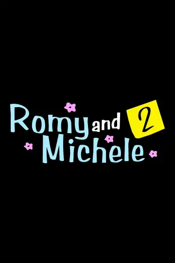 Poster to the movie "Romy and Michele 2" #1292354