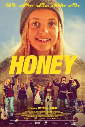 Honey (2025)