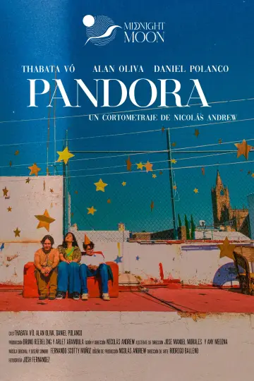 Pandora