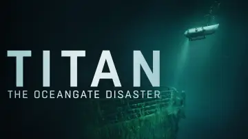 Backdrop to the movie "Titan: The OceanGate Submersible Disaster" #647415