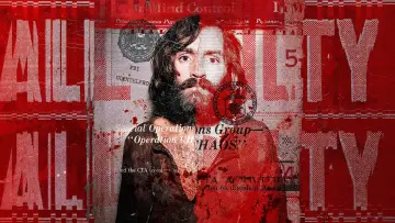 Backdrop to the movie "Chaos: The Manson Murders" #673700
