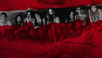 Backdrop to the movie "Chaos: The Manson Murders" #673705