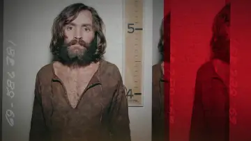 Backdrop to the movie "Chaos: The Manson Murders" #673706
