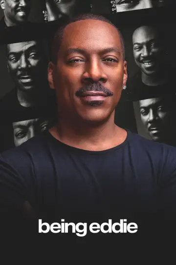 Poster to the movie "Being Eddie" #1190167