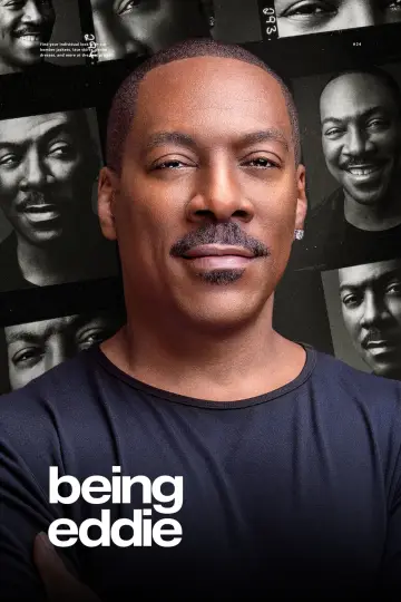 Poster to the movie "Being Eddie" #626541