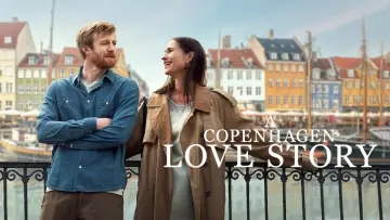 Backdrop to the movie "A Copenhagen Love Story" #624372